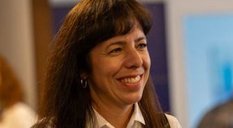 Elif Eralp: Hamas iddiaları asılsız, antisemitizme karşı net tutum şart