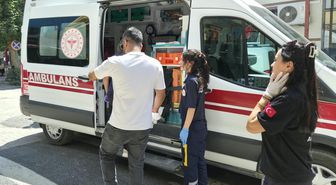 Adıyaman'da Bıçaklı Saldırı: Bir Yaralı