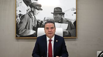 Böcek'ten İmamoğlu'na 15 Milyon Avro İddiası