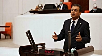 Bulut: İletişim Başkanlığı'nın 7 aylık harcaması 3,5 milyar TL