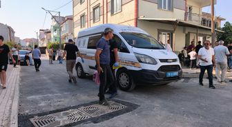 İnegöl'de husumet kavgası: 2 yaralı, 8 gözaltı