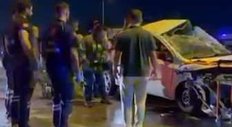 Bursa'da Feci Kaza: 17 Yaşındaki Sürücü Hayatını Kaybetti