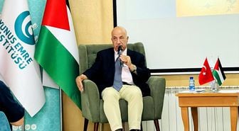 Baki, Ramallah'ta 500. Yılında Anıldı