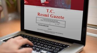 Çerçeve Yasa Resmi Gazete'de yayımlandı mı, yürürlüğe ne zaman girecek?
