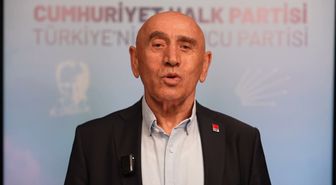 CHP'li Kaya'dan Gençlere Mesaj: YÖK Kaldırılacak, Üniversiteler Özgür Olacak