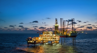Çin'in petrol ve doğalgaz arzının 2030'a kadar 440 milyon ton eşdeğerine ulaşması hedefleniyor