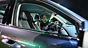 Geely'nin rekor yarı yıl satışları ve geliri