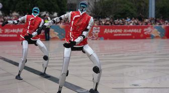 Unitree Robotics STAR Piyasasında İşlem Görmeye Başlıyor