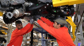 Çin ve Mısır'dan 170 Milyon Dolarlık Ticaret Anlaşması