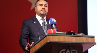 COP31 Türkiye Buluşmaları Gaziantep'te Yeşil Dönüşüm ve İklim Hedefleriyle Yapıldı
