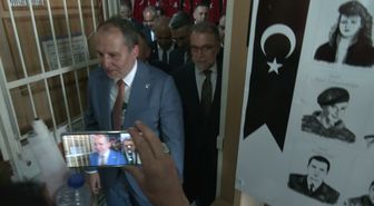 Fatih Erbakan Çubuk'ta Esnafla Buluştu: '50 Yıl Geriye Gitti' Tepkisi