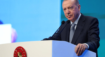 Erdoğan'dan YKS Sonuçlarına İlişkin Açıklama