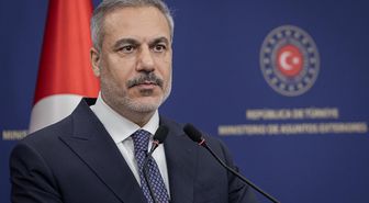 Fidan'dan Katar ve Suriye ile kritik telefon diplomasisi