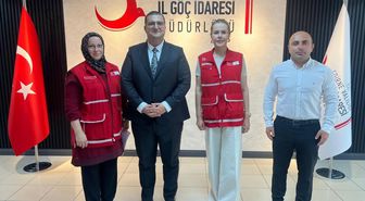 Keşan'da Sinek ve Haşere İlaçlaması Sürüyor