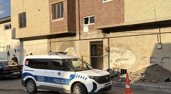 Erzurum'da Bıçaklı Kavga: 1 Ölü, 1 Yaralı