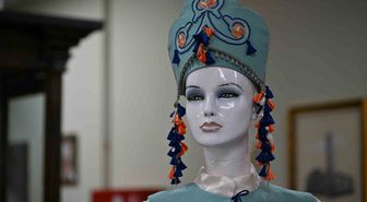 Erzurum Kültür Yolu Festivali'nde Sanat ve Gelenek Buluştu