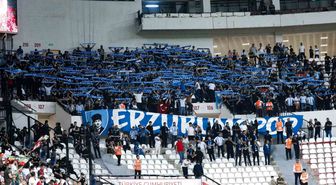 Erzurumspor ve Amed Sportif PFDK'ya Sevk Edildi