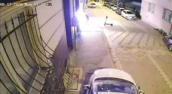 Esenyurt'ta kundaklama dehşeti: Ayrıldığı kız arkadaşının evini 2 kez ateşe verdi