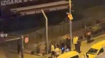 Esenyurt'ta Sokak Ortasında Vahşet: 2 Kişi Dakikalarca Darbetti