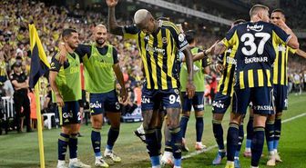 Fenerbahçe-Lyon maç kadrosu: Lyon Fenerbahçe muhtemel 11'ler! Lukaku Lyon maçında oynayacak mı?
