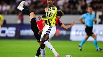 Fransızlardan Fenerbahçe'yi kızdıracak manşet