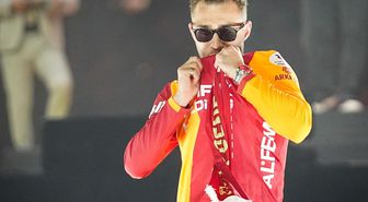 Galatasaray Barış Alper Yılmaz'ın bonservisini belirledi