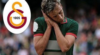 Galatasaray Batrakov'u İstanbul'a getiriyor