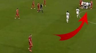 Galatasaray'la da anılan Musiala, sahada 3 gün arayla ikinci kez bayıldı