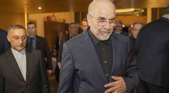 Galibaf: ABD baskıyla taviz koparamaz