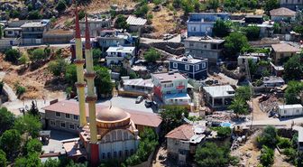 El Dokumacılığı Kadınlara Ev Ekonomisi Sağlıyor