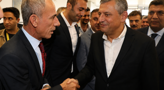 Gaziantep'te YENİ Partili vekili bıçaklayan ismin de YENİ Parti saflarına geçtiği ortaya çıktı