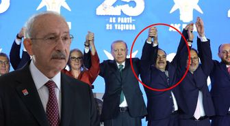 AK Parti’ye geçen Mustafa Bilici'nin Kılıçdaroğlu pişmanlığı: Oy verdiğim için...