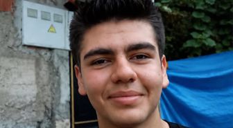 Keşap'ta sel felaketinde kaybolan genç bulundu