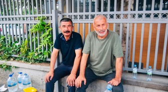 Gökay Çakır ve Başaran Aksu adli kontrol şartıyla serbest bırakıldı