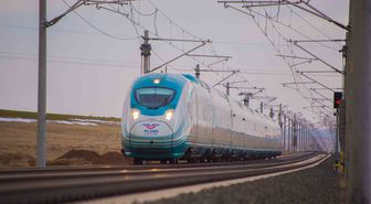 Denizli Tren Biletlerine Zam: İzmir, Aydın ve Ekspres Hatlarda Yeni Fiyatlar