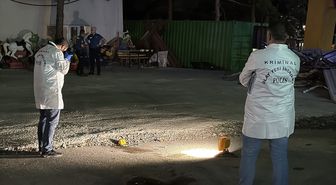 Erzurum'da Bıçaklı Kavga: Bir Yaralı, Üç Şüpheli Yakalandı