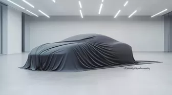 HABAŞ yerli otomobilinde sona yaklaşıyor: 2026'da tanıtılacak