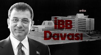 İBB Davası’nda 66’ncı gün... İmamoğlu: “Ben susma hakkımı kullanmadım. Feragat kelimesini kabul etmiyorum”
