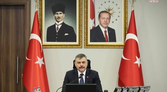 İçişleri Bakanı Çiftçi'den Milletvekili Meriç'e Bıçaklı Saldırı Açıklaması