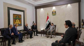Irak Başbakanı'ndan Türk Şirketlerine Yatırım Daveti