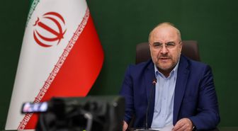 Kalibaf: Şartlar sağlanmadan Hürmüz Boğazı açılmayacak
