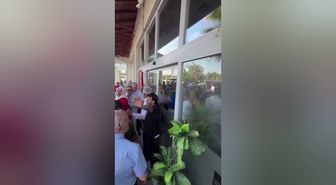 İYİ Parti'nin Balıkesir Mitingi Otobüslerine Dinlenme Tesisinde Engelleme: Başkan Şahin'den Tepki