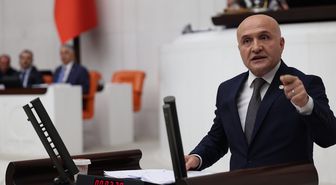 İYİ Parti'den fındıkta kota kaldırılsın çağrısı