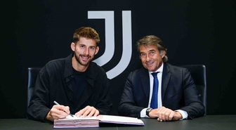 Juventus, Guglielmo Vicario'yu 2027'ye kadar kiralık kadrosuna kattı