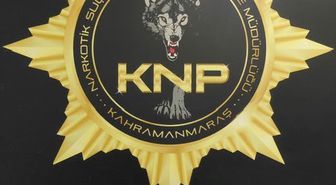 Kahramanmaraş'ta Uyuşturucu Operasyonu: 6 Tutuklama
