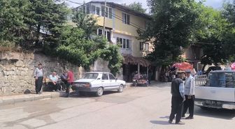 Göksun'da Emekliler Geçim Derdinde: 'Çay 15 Lira, Nasıl İçelim?'
