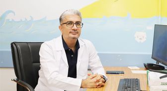 Kahta Devlet Hastanesi'ne Yeni Cildiye Uzmanı Atandı