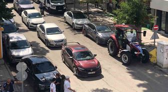 Kars, Bölgede En Fazla Araç Kaydına Sahip İl Oldu