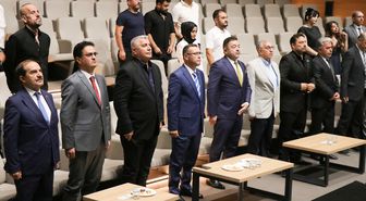 Kayseri'de hükümlü istihdamı protokolü