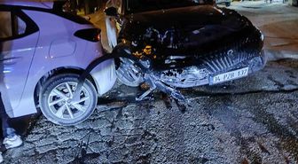 Eskişehir'de Alkollü Sürücü Kazaya Neden Oldu: 25 Bin TL Ceza ve 6 Ay Ehliyet Yasağı